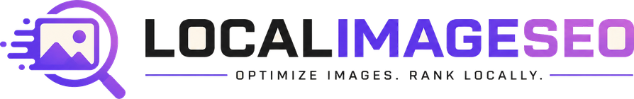 Local Image SEO
